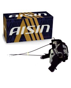 AISIN Front Right Door Lock Assembly for 2001-2002 Toyota Land Cruiser