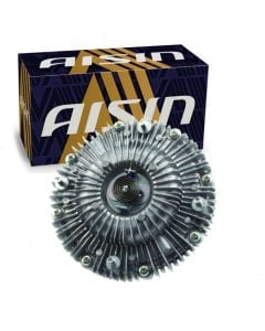 AISIN Engine Cooling Fan Clutch