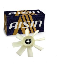 AISIN Engine Cooling Fan Blade