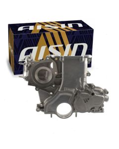 AISIN Engine Timing Cover