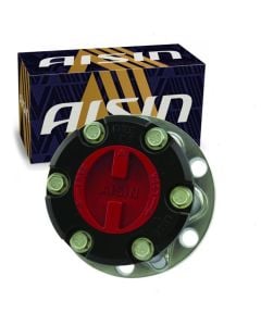 AISIN Locking Hub