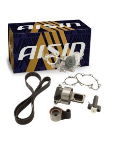 AISIN Engine Timing Belt Kit with Water Pump