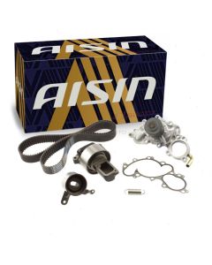 AISIN Engine Timing Belt Kit with Water Pump