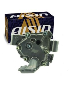 AISIN Engine Oil Pump