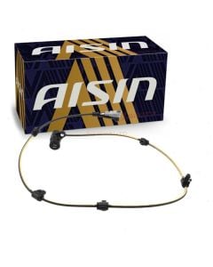 AISIN ABS Wheel Speed Sensor