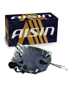 AISIN Sliding Door Lock Actuator