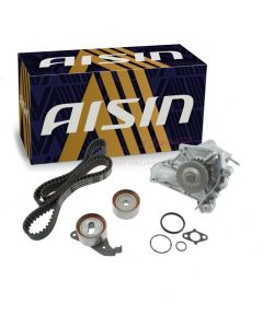 AISIN Engine Timing Belt Kit with Water Pump