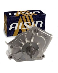 AISIN Engine Cooling Fan Pulley Bracket