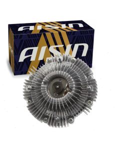 AISIN Engine Cooling Fan Clutch