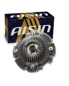 AISIN Engine Cooling Fan Clutch