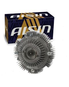 AISIN Engine Cooling Fan Clutch