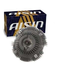 AISIN Engine Cooling Fan Clutch