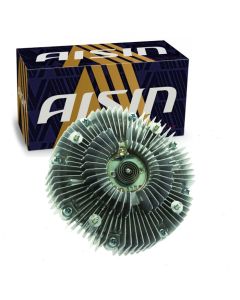 AISIN Engine Cooling Fan Clutch