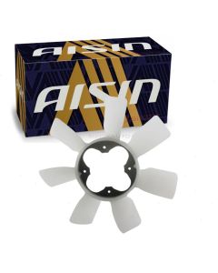 AISIN Engine Cooling Fan Blade