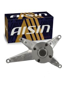 AISIN Engine Cooling Fan Pulley Bracket