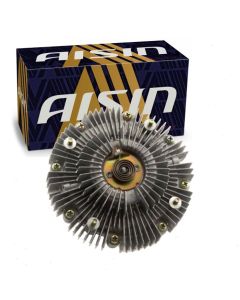 AISIN Engine Cooling Fan Clutch
