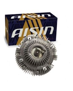 AISIN Engine Cooling Fan Clutch