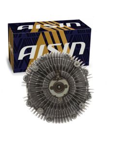 AISIN Engine Cooling Fan Clutch
