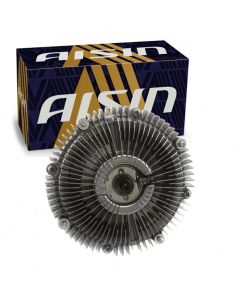 AISIN Engine Cooling Fan Clutch