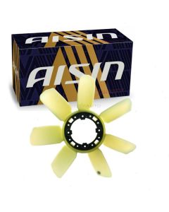 AISIN Engine Cooling Fan Blade
