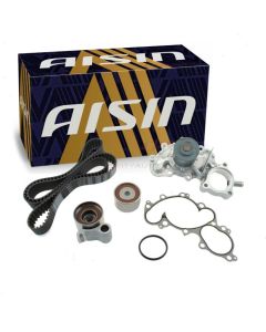 AISIN Engine Timing Belt Kit with Water Pump