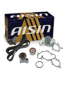 AISIN Engine Timing Belt Kit with Water Pump