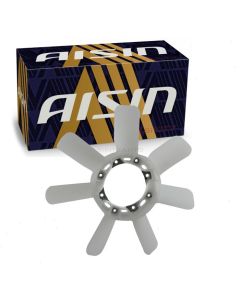 AISIN Engine Cooling Fan Blade
