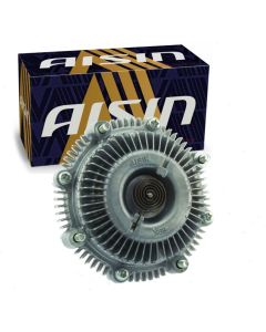 AISIN Engine Cooling Fan Clutch