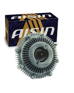 AISIN Engine Cooling Fan Clutch