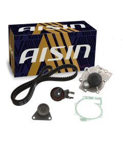 AISIN Engine Timing Belt Kit with Water Pump
