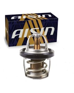 AISIN Engine Coolant Thermostat