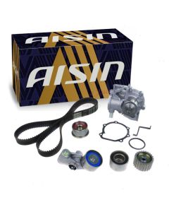 AISIN Engine Timing Belt Kit with Water Pump