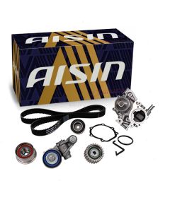 AISIN Engine Timing Belt Kit with Water Pump
