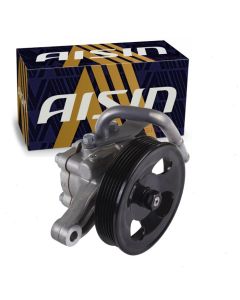 AISIN Power Steering Pump