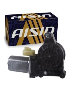 AISIN Power Window Motor