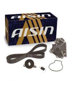 AISIN Engine Timing Belt Kit with Water Pump