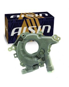 AISIN Engine Oil Pump