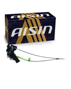 AISIN Door Lock Actuator Motor