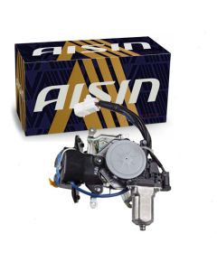 AISIN Tailgate Lock