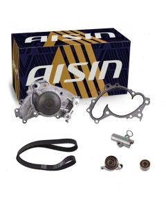 AISIN Engine Timing Belt Kit with Water Pump