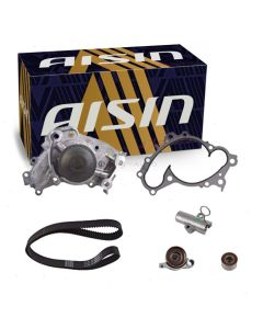 AISIN Engine Timing Belt Kit with Water Pump