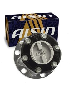 AISIN Locking Hub