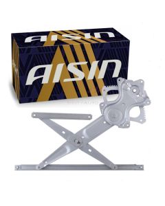AISIN Power Window Regulator Assembly