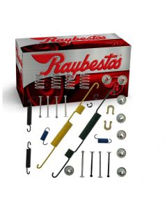 Raybestos R-Line Drum Brake Hardware Kit