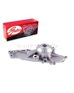 Gates Engine Water Pump