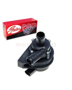 Gates Engine Auxiliary Water Pump