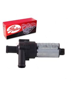 Gates Engine Auxiliary Water Pump