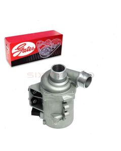 Gates Engine Water Pump