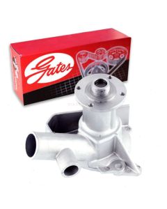 Gates Engine Water Pump