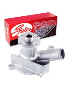 Gates Engine Water Pump